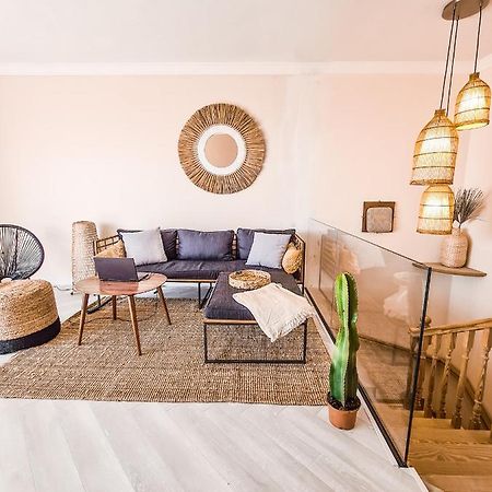 Oceanview Boutique House, 125 Sqm, Parking, Sunset Rooftop Costa Adeje  Ngoại thất bức ảnh