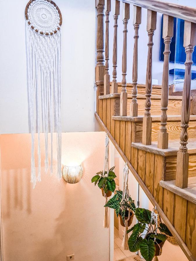 Oceanview Boutique House, 125 Sqm, Parking, Sunset Rooftop Costa Adeje  Ngoại thất bức ảnh