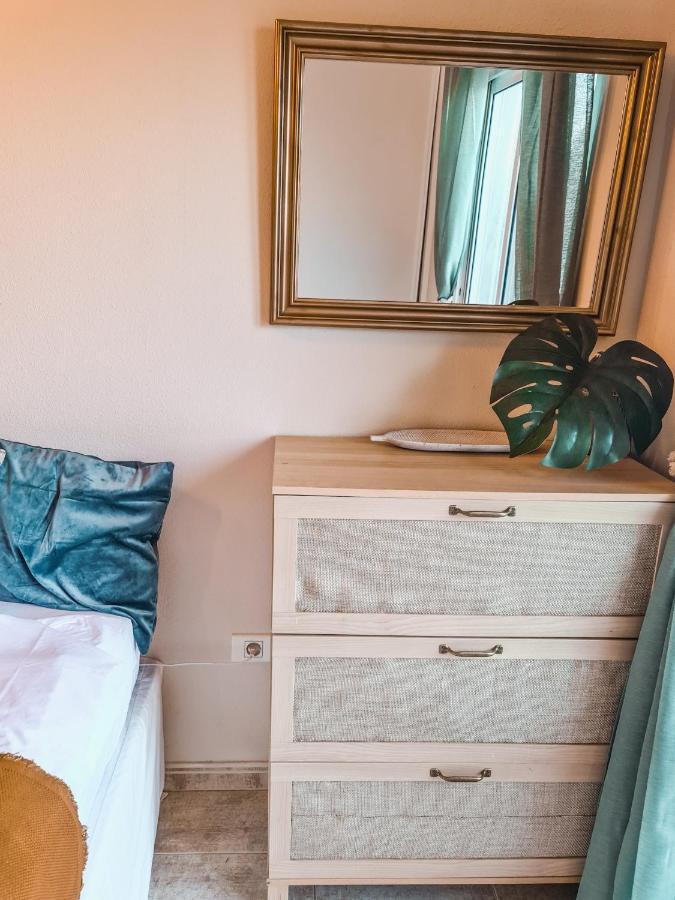 Oceanview Boutique House, 125 Sqm, Parking, Sunset Rooftop Costa Adeje  Ngoại thất bức ảnh
