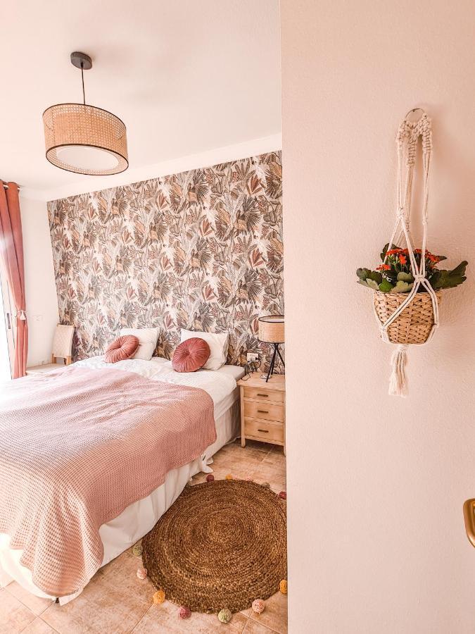 Oceanview Boutique House, 125 Sqm, Parking, Sunset Rooftop Costa Adeje  Ngoại thất bức ảnh
