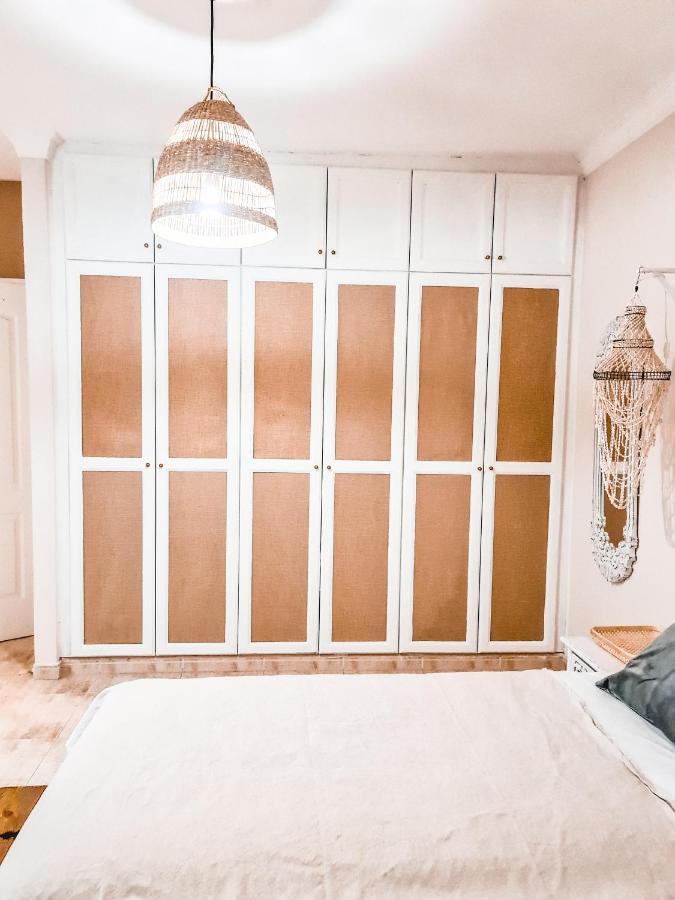 Oceanview Boutique House, 125 Sqm, Parking, Sunset Rooftop Costa Adeje  Ngoại thất bức ảnh