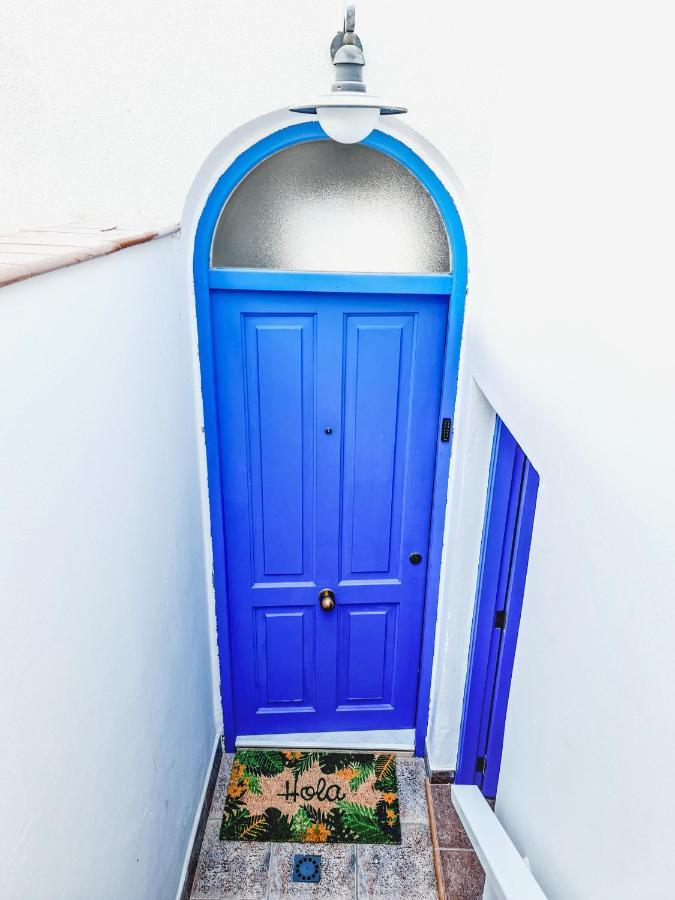 Oceanview Boutique House, 125 Sqm, Parking, Sunset Rooftop Costa Adeje  Ngoại thất bức ảnh