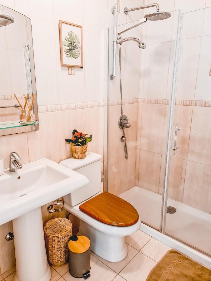 Oceanview Boutique House, 125 Sqm, Parking, Sunset Rooftop Costa Adeje  Ngoại thất bức ảnh