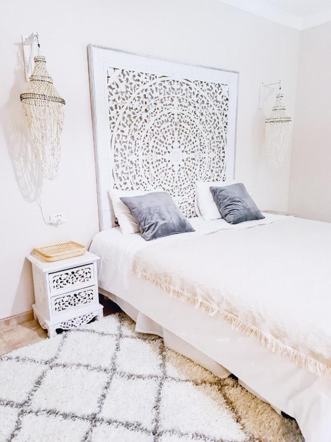Oceanview Boutique House, 125 Sqm, Parking, Sunset Rooftop Costa Adeje  Ngoại thất bức ảnh