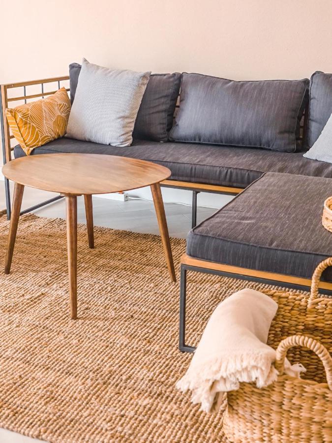 Oceanview Boutique House, 125 Sqm, Parking, Sunset Rooftop Costa Adeje  Ngoại thất bức ảnh