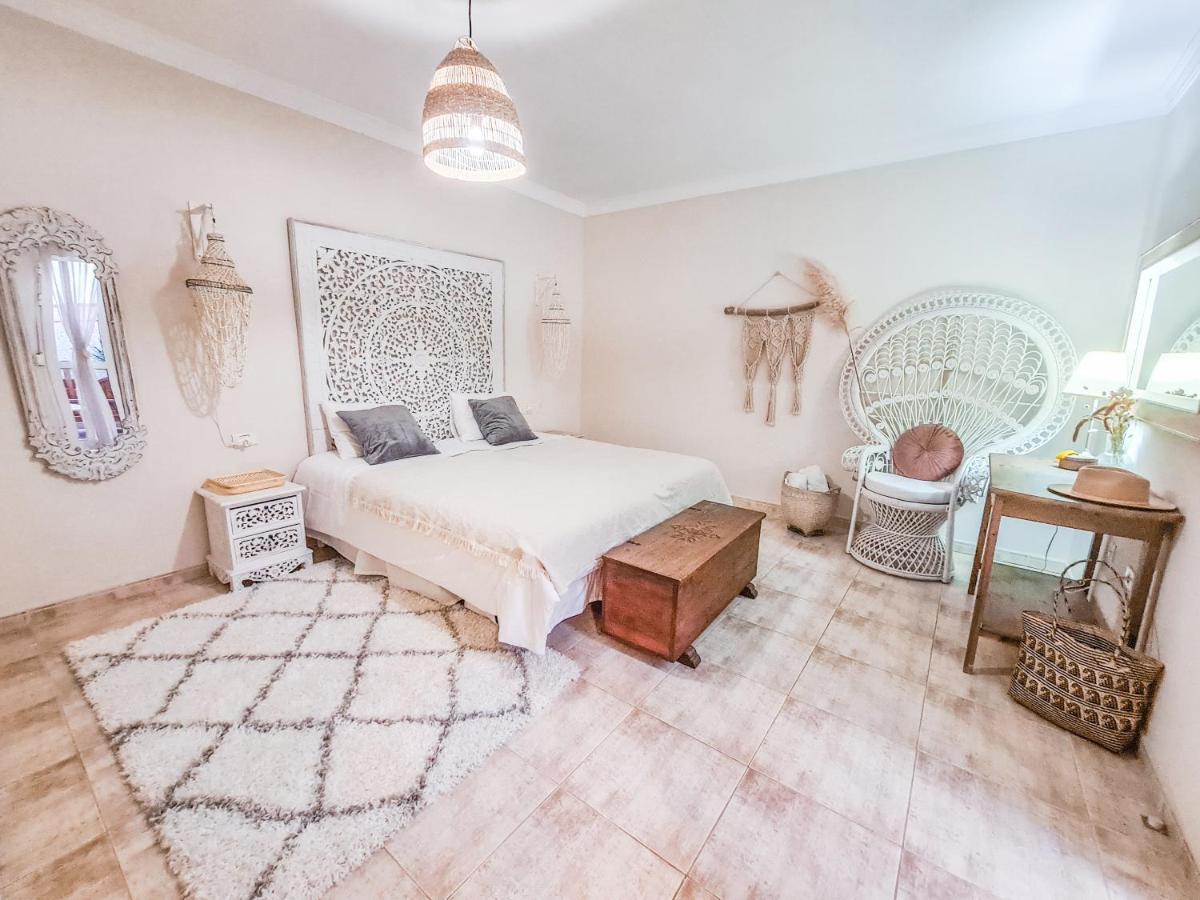 Oceanview Boutique House, 125 Sqm, Parking, Sunset Rooftop Costa Adeje  Ngoại thất bức ảnh