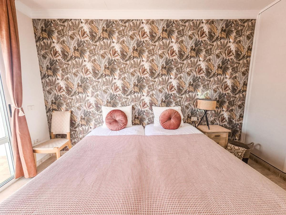 Oceanview Boutique House, 125 Sqm, Parking, Sunset Rooftop Costa Adeje  Ngoại thất bức ảnh