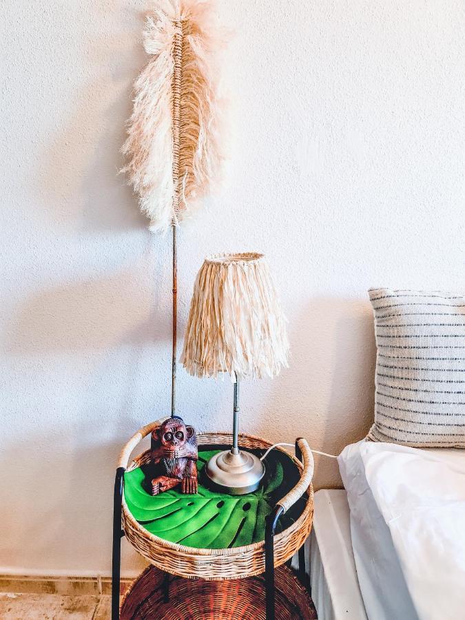 Oceanview Boutique House, 125 Sqm, Parking, Sunset Rooftop Costa Adeje  Ngoại thất bức ảnh