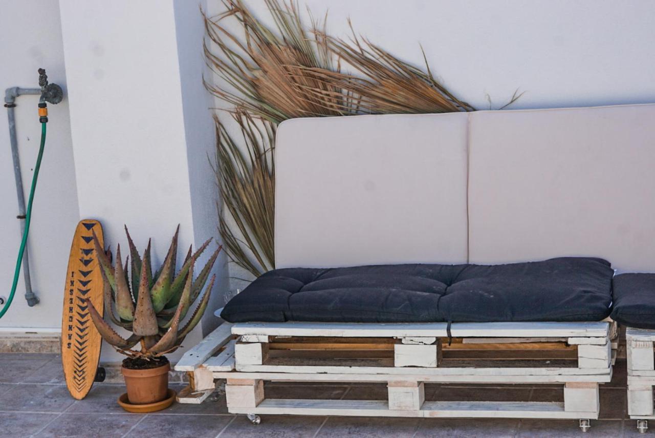 Oceanview Boutique House, 125 Sqm, Parking, Sunset Rooftop Costa Adeje  Ngoại thất bức ảnh