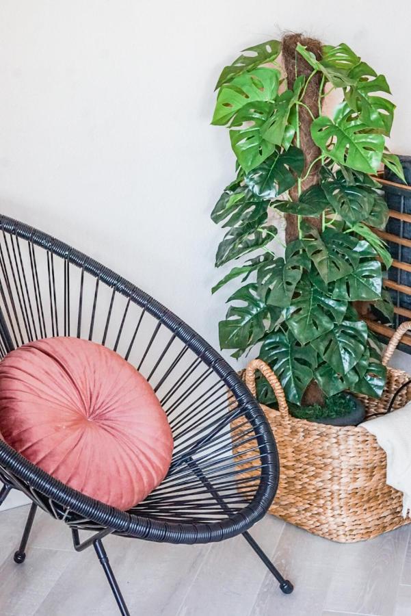 Oceanview Boutique House, 125 Sqm, Parking, Sunset Rooftop Costa Adeje  Ngoại thất bức ảnh