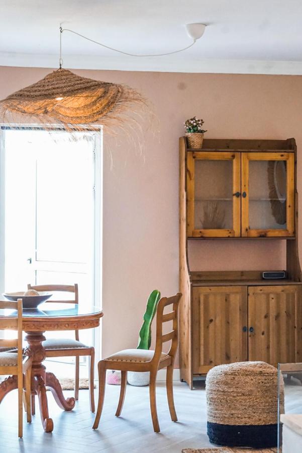 Oceanview Boutique House, 125 Sqm, Parking, Sunset Rooftop Costa Adeje  Ngoại thất bức ảnh
